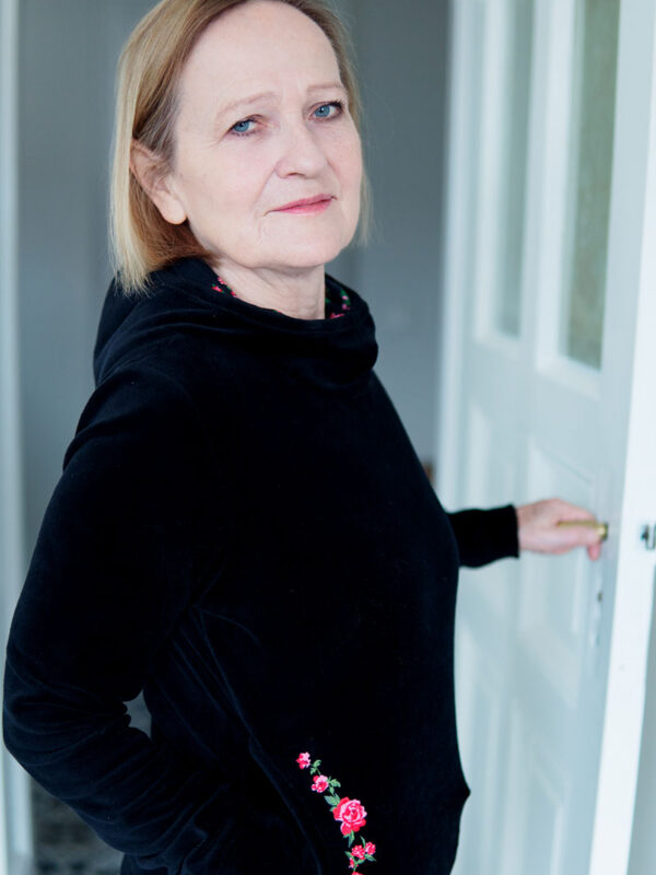 BARBARA KRABBE © WOLF MANAGEMENT