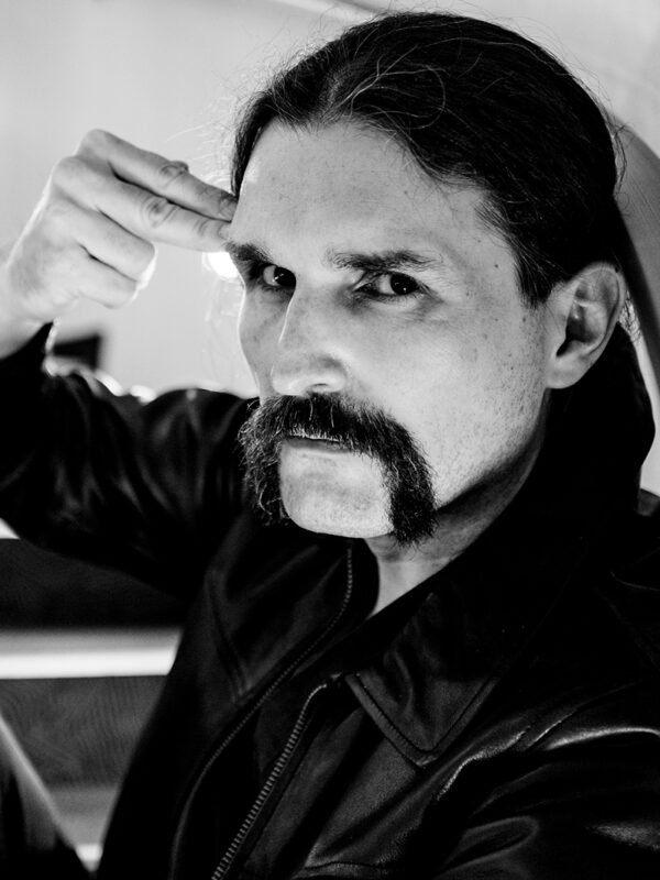 NEVEN PILIPOVIC © WOLF MANAGEMENT