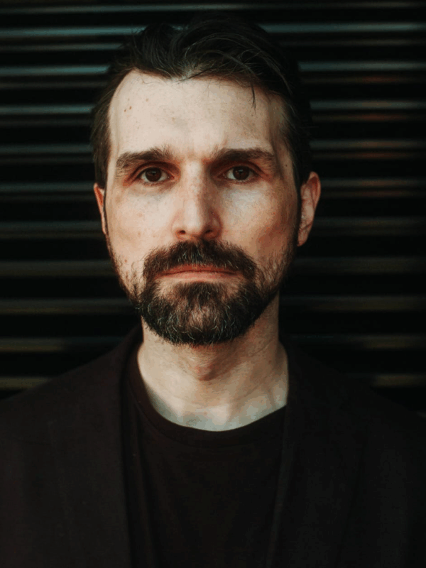 NEVEN PILIPOVIC © JAN-OLIVER SCHENKE