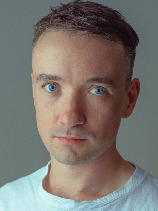 THOMAS KASCHEL © PHIL NEUMEIER