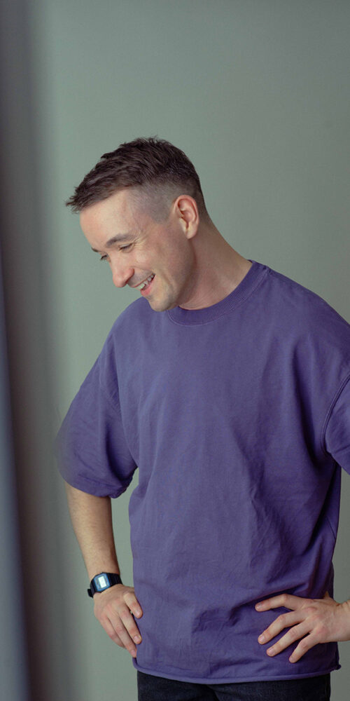 THOMAS KASCHEL © PHIL NEUMEIER