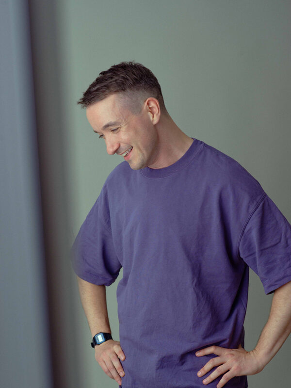 THOMAS KASCHEL © PHIL NEUMEIER