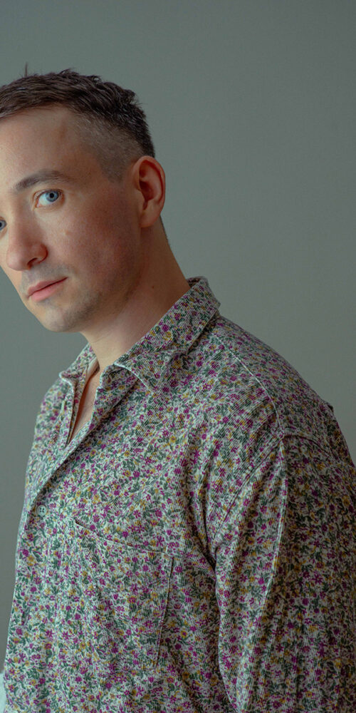 THOMAS KASCHEL © PHIL NEUMEIER