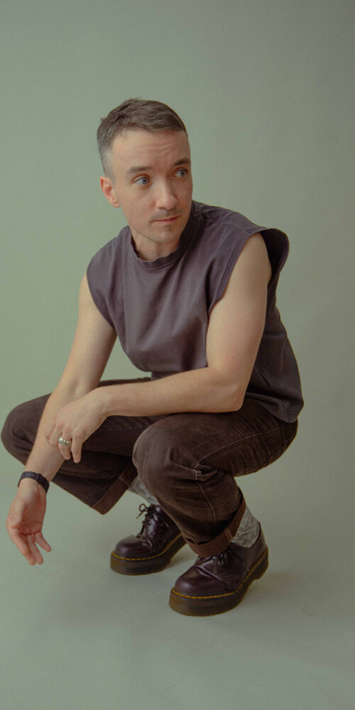 THOMAS KASCHEL © PHIL NEUMEIER