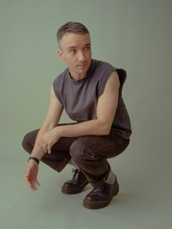 THOMAS KASCHEL © PHIL NEUMEIER