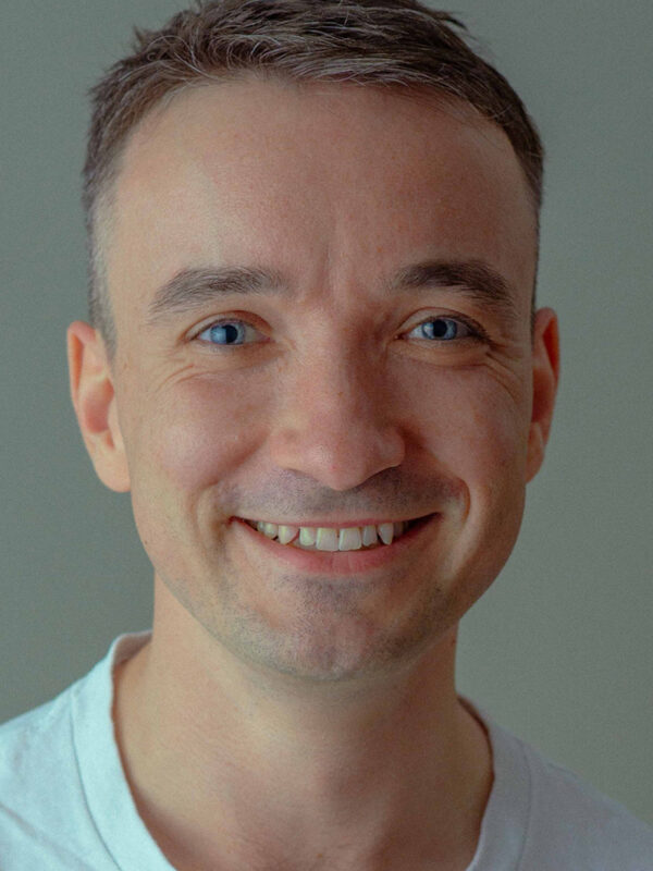 THOMAS KASCHEL © PHIL NEUMEIER