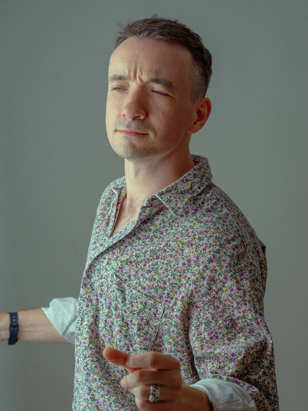 THOMAS KASCHEL © PHIL NEUMEIER