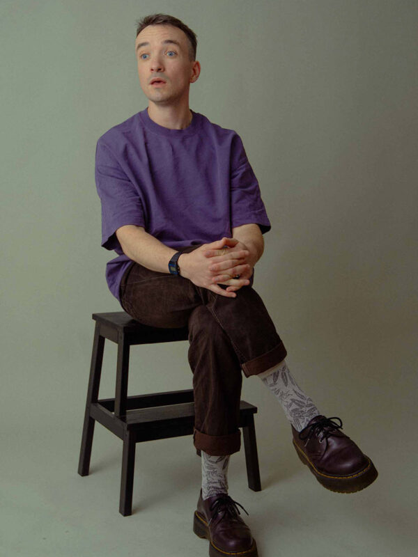 THOMAS KASCHEL © PHIL NEUMEIER