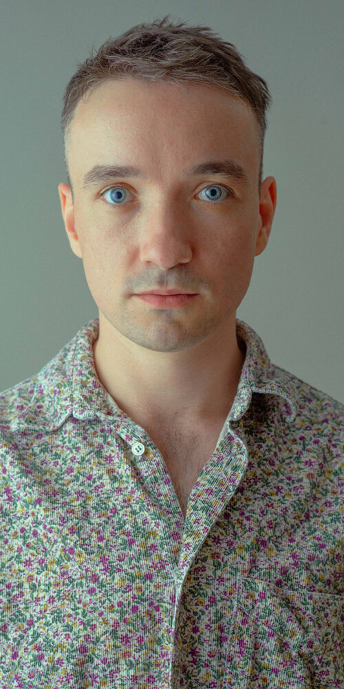 THOMAS KASCHEL © PHIL NEUMEIER