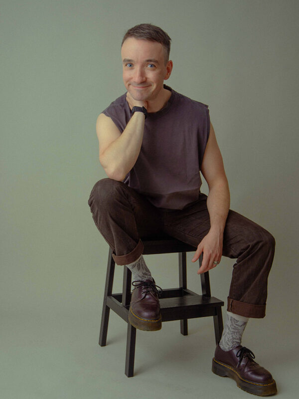 THOMAS KASCHEL © PHIL NEUMEIER