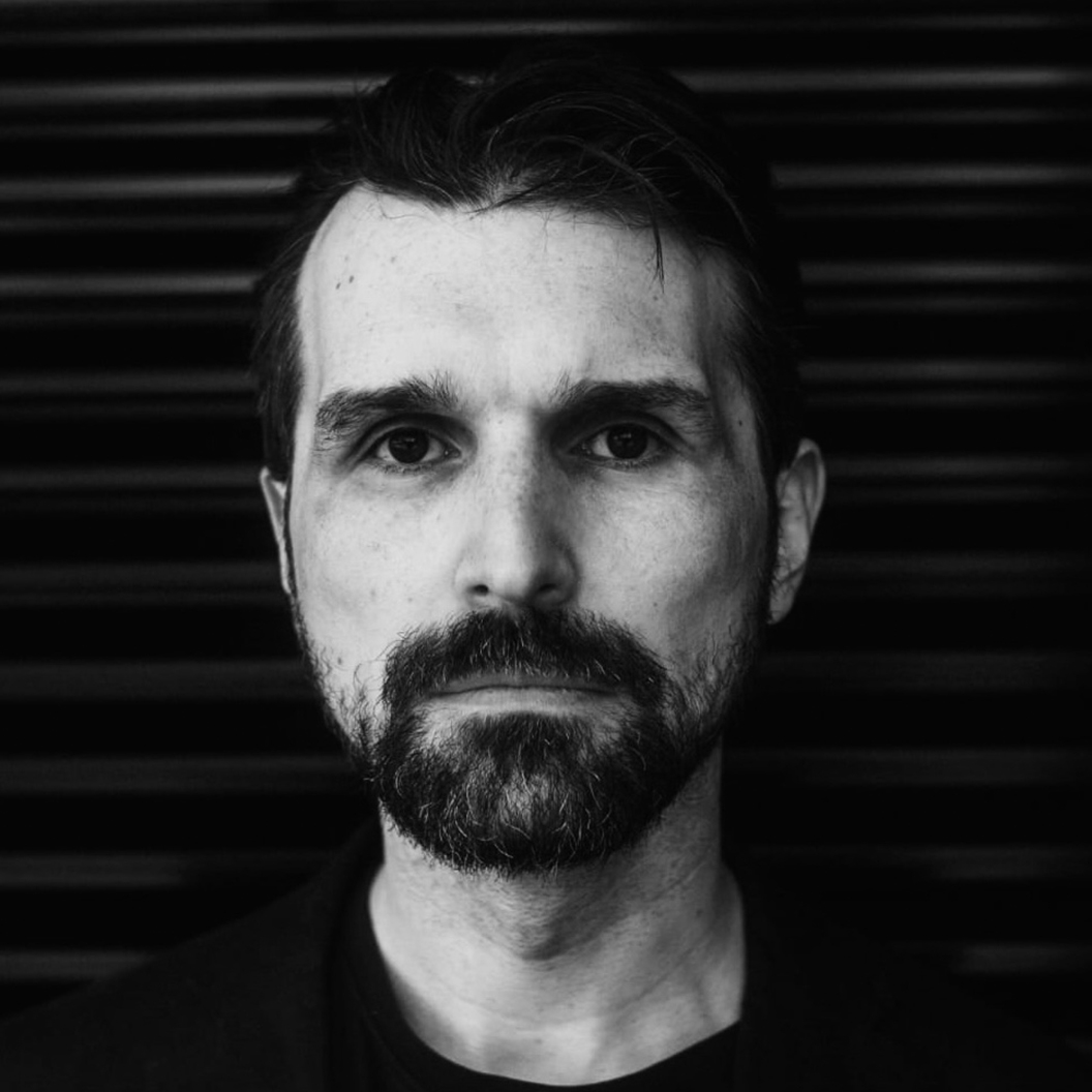 NEVEN PILIPOVIC © JAN-OLIVER SCHENKE