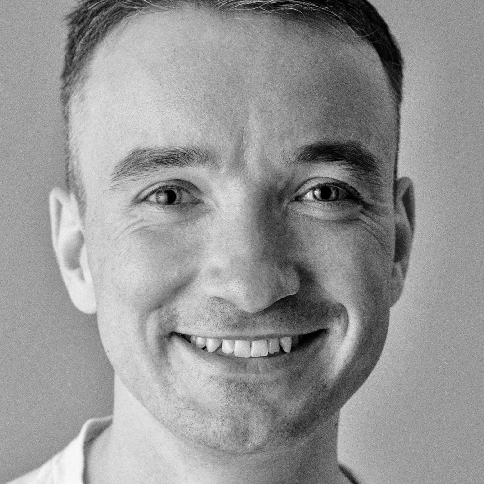 THOMAS KASCHEL © PHIL NEUMEIER