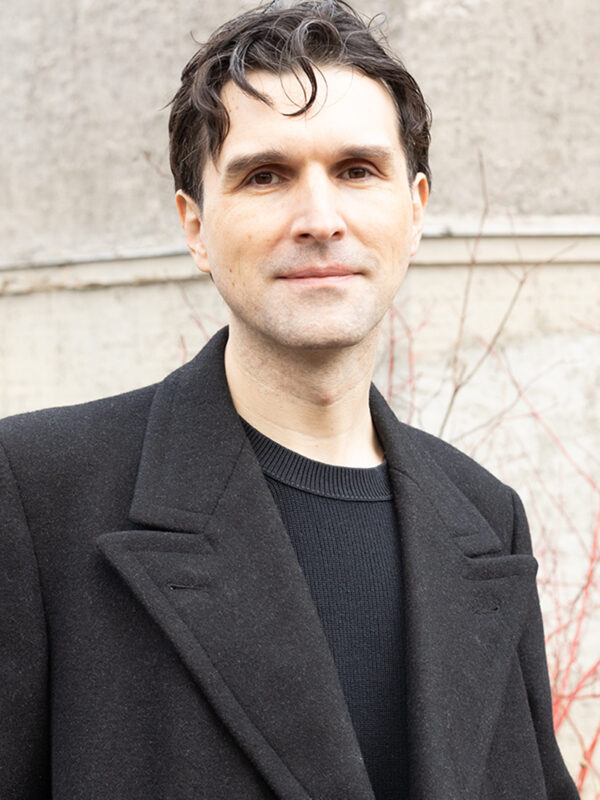 NEVEN PILIPOVIĆ © TIJANA MIRJAČIĆ