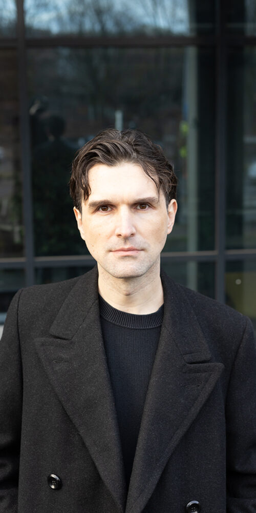 NEVEN PILIPOVIC © TIJANA MIRJACIC