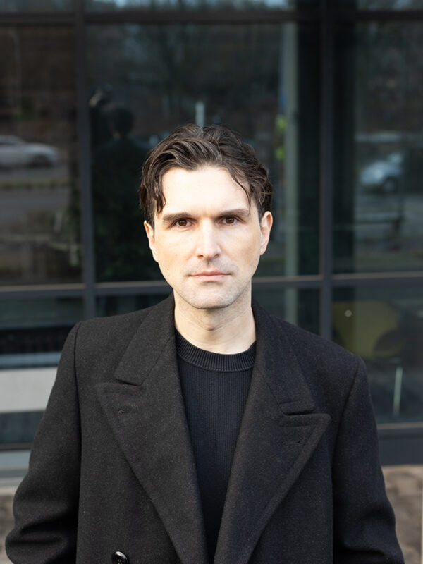 NEVEN PILIPOVIĆ © TIJANA MIRJAČIĆ