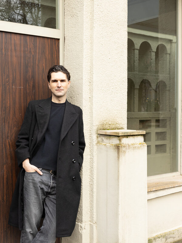 NEVEN PILIPOVIĆ © TIJANA MIRJAČIĆ