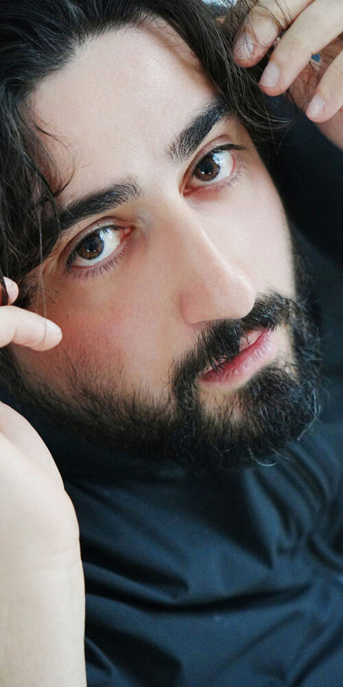 FATIH KÖSOĞLU © EBRU TEK