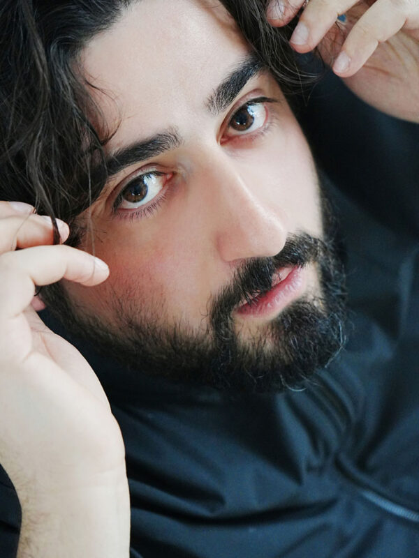 FATIH KÖSOĞLU © EBRU TEK