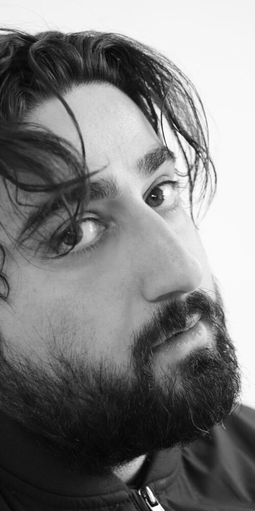 FATIH KÖSOĞLU © EBRU TEK