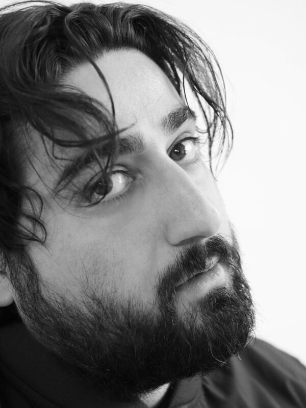 FATIH KÖSOĞLU © EBRU TEK