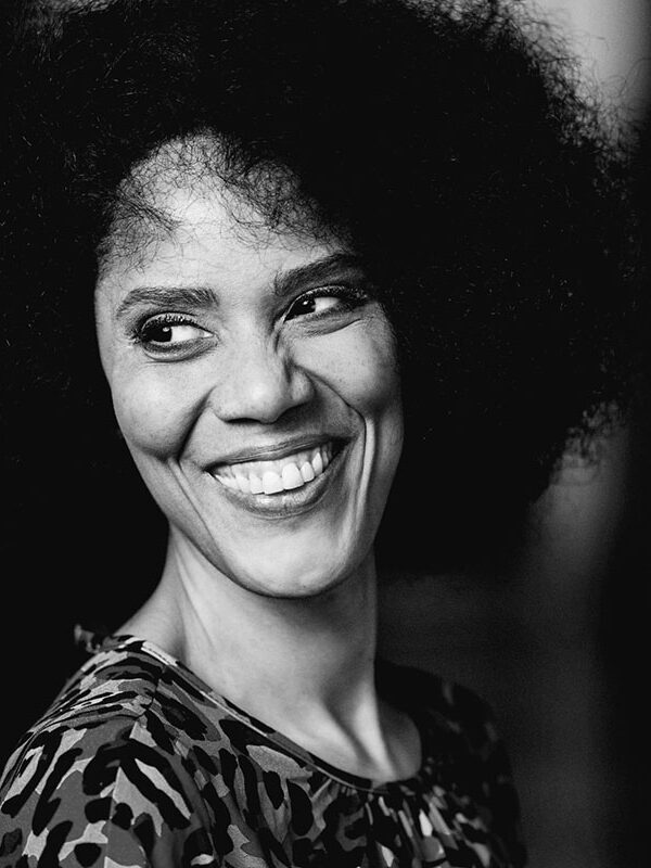 LARA-SOPHIE MILAGRO © NILS SCHWARZ