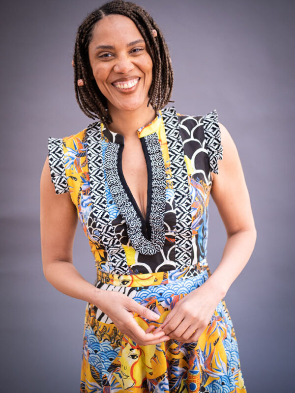 LARA-SOPHIE MILAGRO © KASIMIR BORDASCH