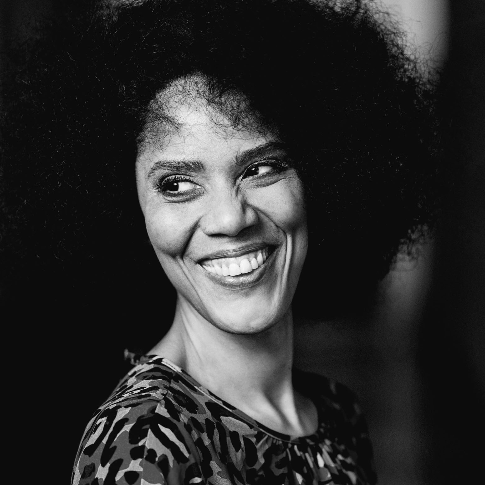 LARA-SOPHIE MILAGRO © NILS SCHWARZ