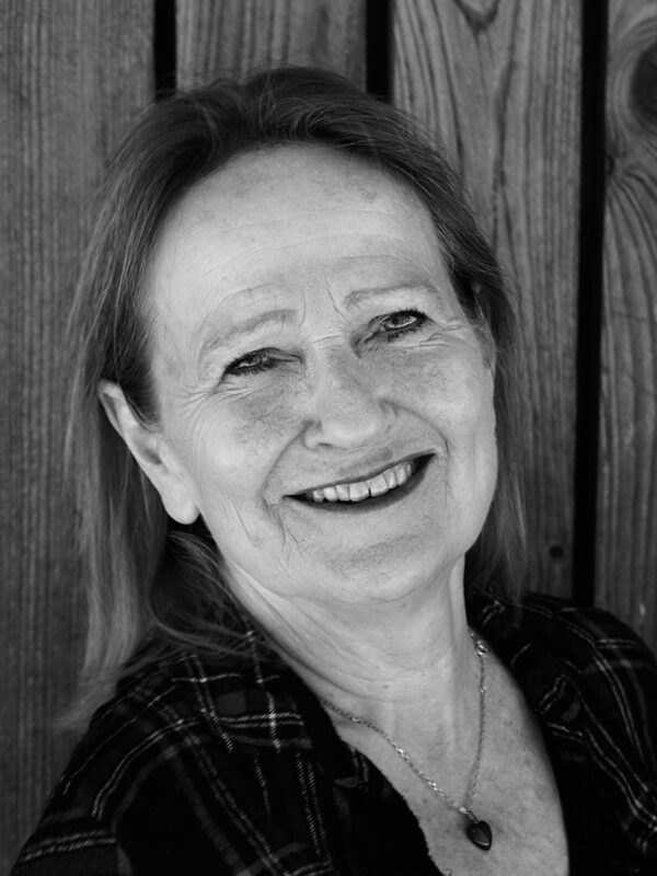 BARBARA KRABBE © CHARLOTTE AMELIE NICKEL