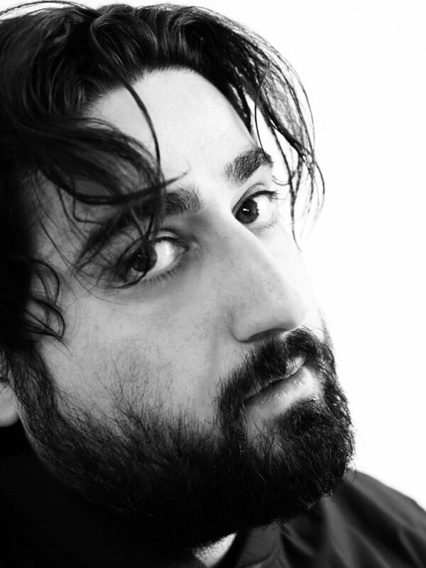 FATIH KÖSOĞLU © EBRU TEK