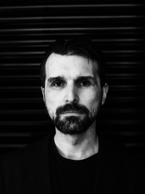 NEVEN PILIPOVIĆ © JAN-OLIVER SCHENKE