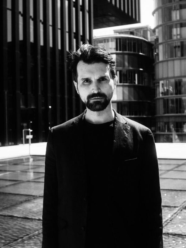 NEVEN PILIPOVIĆ © JAN-OLIVER SCHENKE