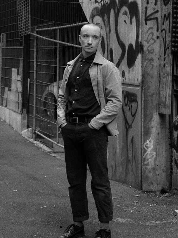 THOMAS KASCHEL © PHIL NEUMEIER